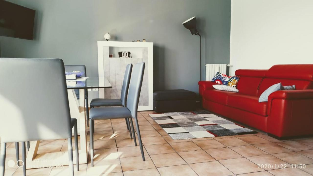 G&G Apartment Bologne Extérieur photo