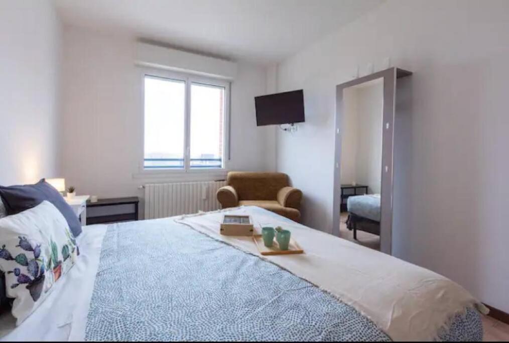 G&G Apartment Bologne Extérieur photo