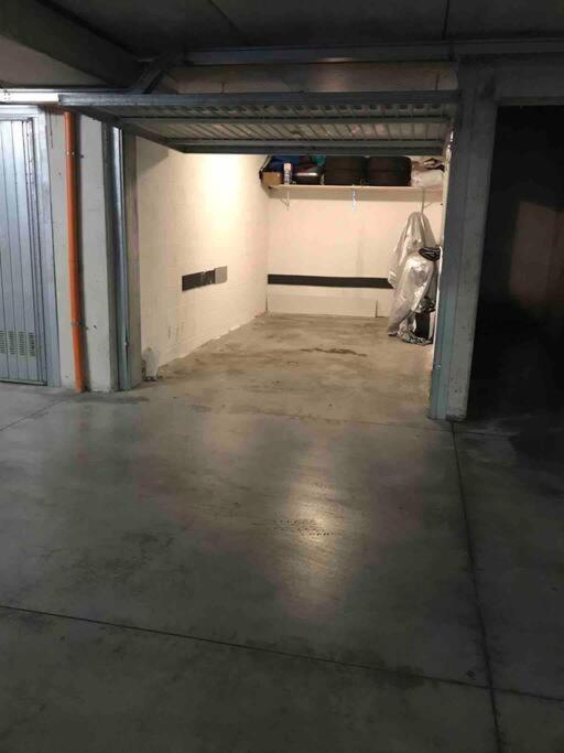 G&G Apartment Bologne Extérieur photo