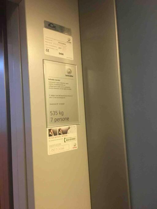 G&G Apartment Bologne Extérieur photo