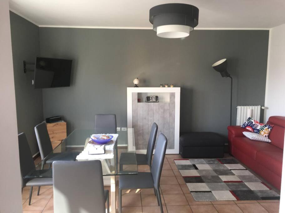 G&G Apartment Bologne Extérieur photo