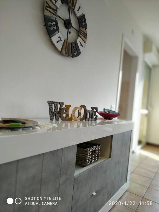 G&G Apartment Bologne Extérieur photo