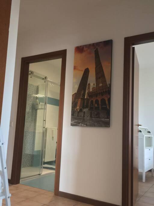 G&G Apartment Bologne Extérieur photo