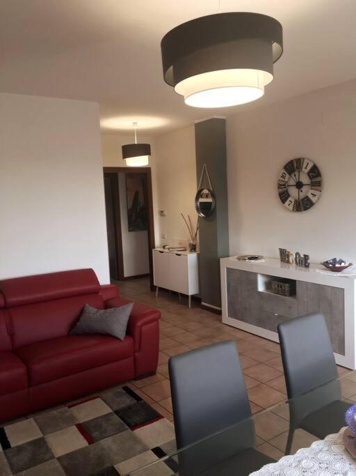 G&G Apartment Bologne Extérieur photo