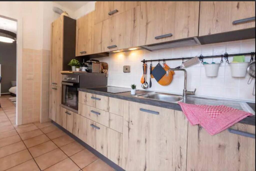 G&G Apartment Bologne Extérieur photo