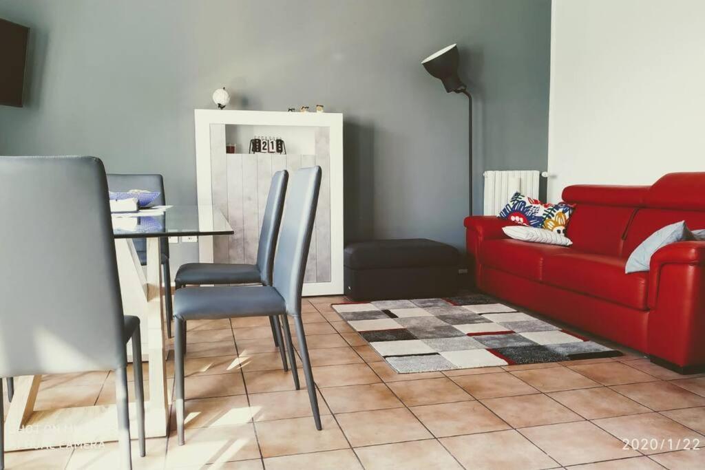 G&G Apartment Bologne Extérieur photo