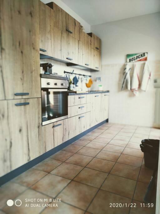 G&G Apartment Bologne Extérieur photo