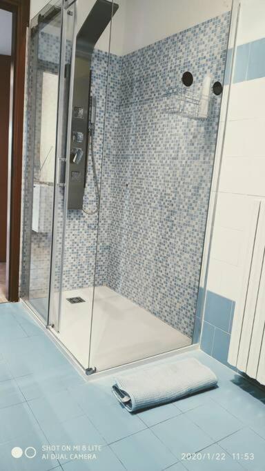 G&G Apartment Bologne Extérieur photo