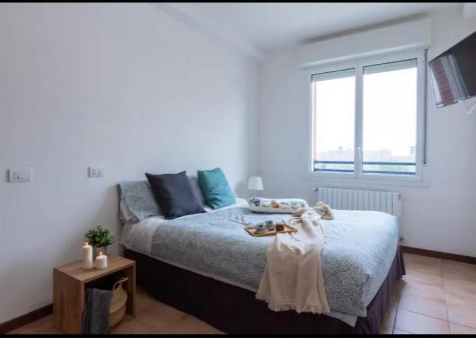 G&G Apartment Bologne Extérieur photo