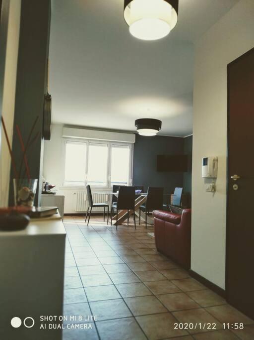 G&G Apartment Bologne Extérieur photo
