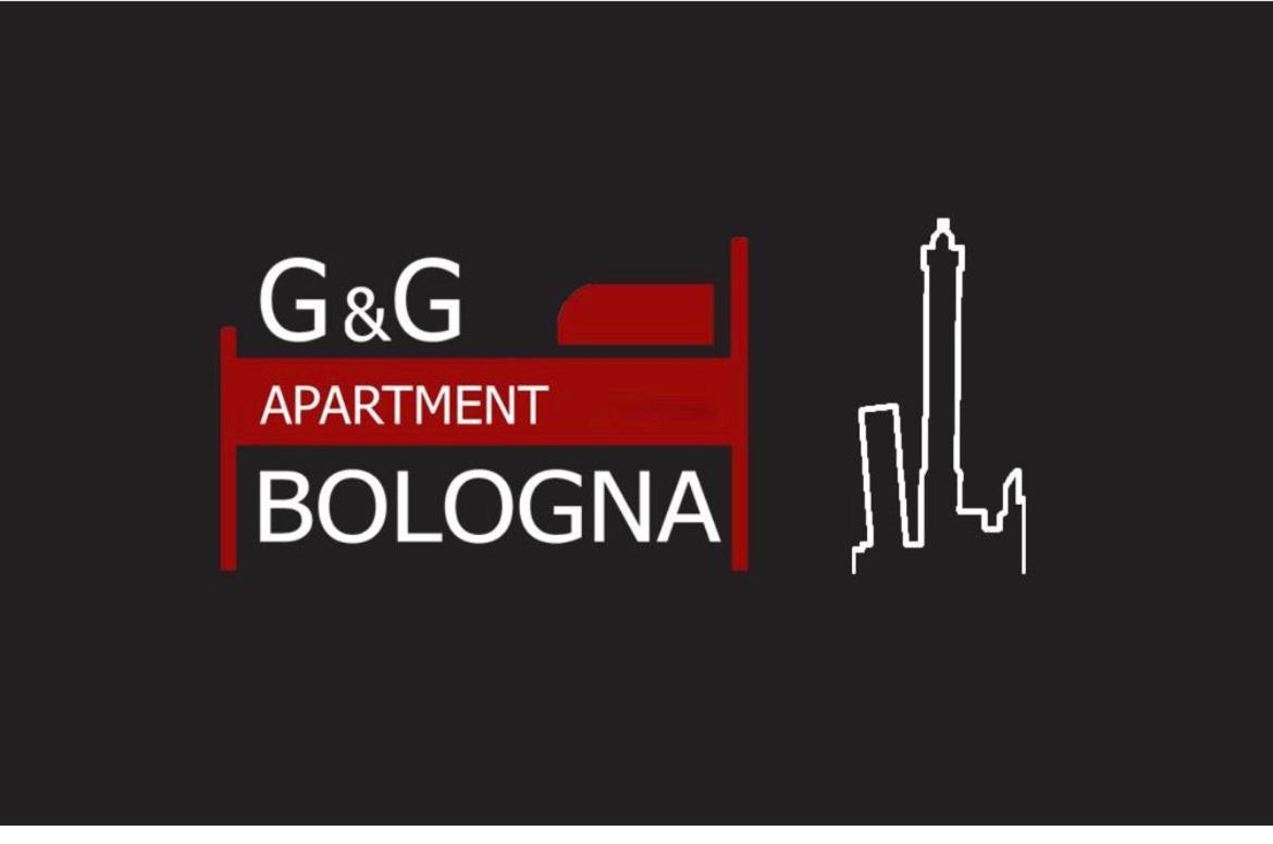 G&G Apartment Bologne Extérieur photo